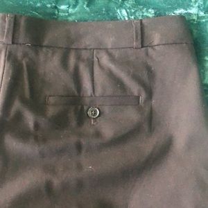 Avery Trouser Banana Republic